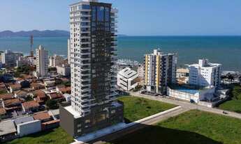 Imagem 3: Lançamento Perto da Praia no Perequê