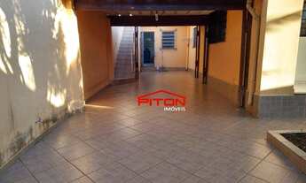 Imagem 5: Casa com 3 dormitórios à venda, 210 m² por R$ 700.000,00 - Parque Industrial - São Paulo/S