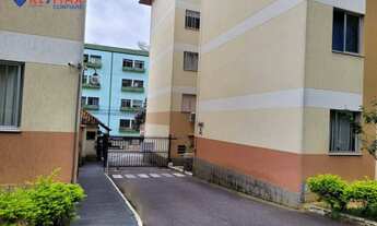 Imagem: Apartamento com 2 dormitórios à venda