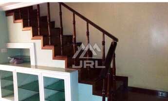 Imagem 7: Sobrado com 4 dormitórios à venda, 228 m² por R$ 1.200.000 - Novo Mundo - Curitiba/PR