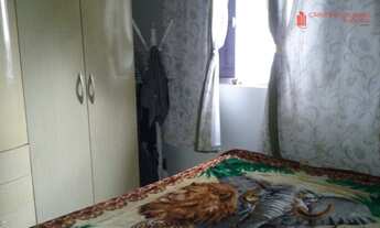 Imagem 5: 2 DORMS, 400 MTS DA AV ENG ARM DE ARRUDA PEREIRA, 60 m² - Vila do Encontro - São Paulo/SP