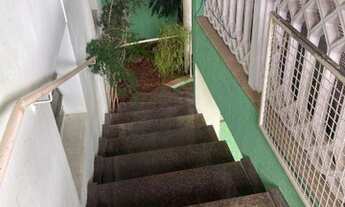 Imagem 4: Casa com 4 dormitórios à venda, 150 m² por R$ 550.000,00 - Parque São Vicente - Mauá/SP