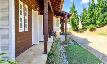 Imagem 5: Casa à venda, 300 m² por R$ 1.385.000,00 - Paragem dos Verdes Campos - Gravataí/RS