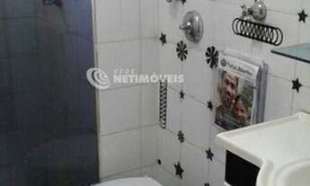 Imagem 6: CONTAGEM - Apartamento Padrão - Novo Riacho