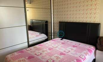 Imagem 4: Apartamento Samambaia Norte 2 quartos Vaga Garagem Residencial dos Nobres