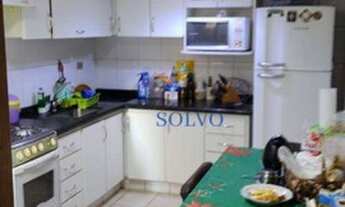 Imagem 4: Casa de 3 dormitórios - 1 vaga - Brooklin