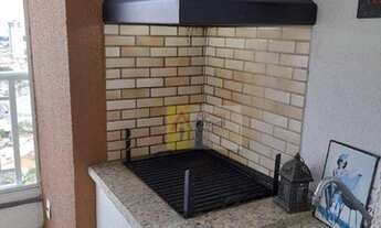 Imagem 5: Apartamento com 2 dormitórios à venda, 63 m² por R$ 530.000,00 - Alto do Ipiranga - São Pa