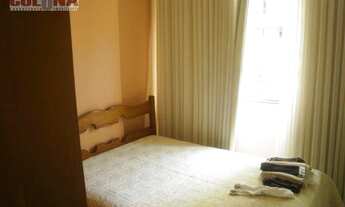 Imagem 3: Apartamento com 3 dormitórios à venda, 72 m² por R$ 650.000 - Icaraí - Niterói/RJ