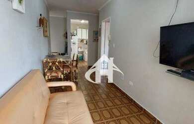 Imagem 5: Ref. AP6369 APARTAMENTO DE 1 DORMITÓRIO EM PRAIA GRANDE