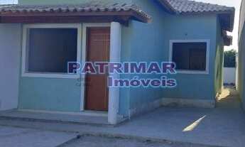 Imagem: Casa à venda, 2 quartos, R$ 360 mil - Itaipuaçu-Maricá-RJ