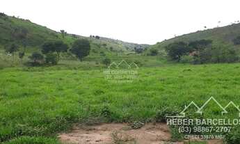 Imagem 6: Pescador - Fazenda - Zona Rural Pescador