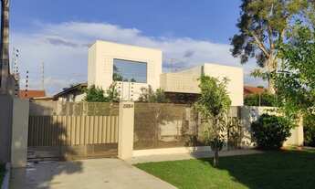 Imagem: Dourados - Casa Padrão - Vila Planalto