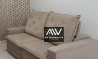 Imagem 6: Apartamento com 2 dormitórios à venda, 62 m² por R$ 215.000,00 - Bom Jardim - Juiz de Fora