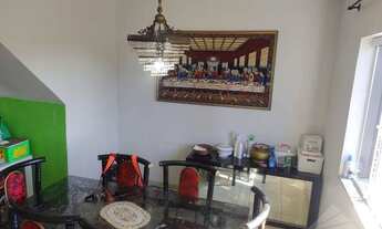 Imagem 7: SO0135] Sobrado com 3 dormitórios à venda, 251 m² - Vila Augusto - Mauá/SP