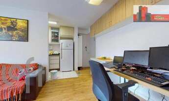 Imagem 5: Apartamento em R. Professor Ciridião Buarque, 75 - Vila Pompeia, 2 quartos e 2 vagas