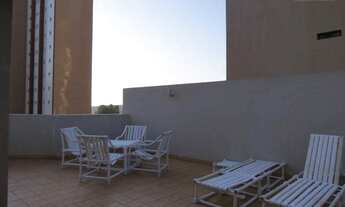 Imagem 7: Maravilhosa Cobertura com 4 dormitórios à venda, 287 m² por R$ 1.310.000 - Champagnat - Cu