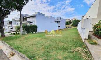 Imagem 3: Terreno à venda, 200 m² por R$ 220.000,00 - Condomínio Golden Park Alfa - Sorocaba/SP