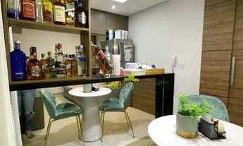 Imagem 6: Maravilhoso apartamento no Rios D Itália