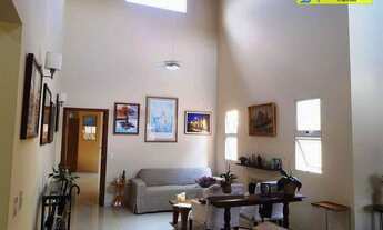 Imagem 4: Casa à venda, 280 m² por R$ 1.380.000,00 - Haras Bela Vista - Vargem Grande Paulista/SP