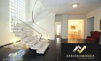 Imagem 7: Sobrado, 600 m² - venda por R$ 3.100.000,00 ou aluguel por R$ 14.000,00/mês - Moema - São