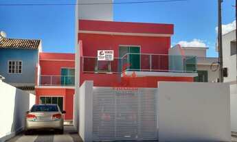 Imagem: Duplex de 2 quartos, Jardim Bela Vista