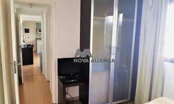 Imagem: Rio de Janeiro - Flat - Copacabana