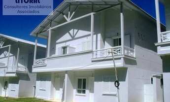 Imagem: Casa em Condomínio para Venda em São Sebastião