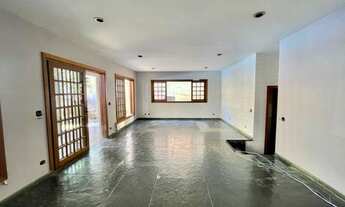 Imagem 3: Sobrado com 3 dormitórios à venda, 330 m² por R$ 1.550.000,00 - Alphaville 09 - Santana de