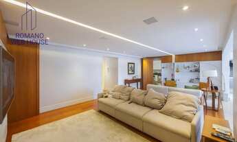 Imagem 6: Apartamento com 4 dormitórios à venda, 192 m² por R$ 2.497.000,00 - Aclimação - São Paulo