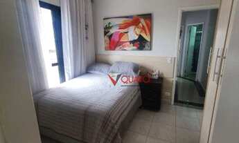 Imagem 4: Apartamento com 3 dormitórios à venda, 80 m² por R$ 580.000 - Vila Formosa