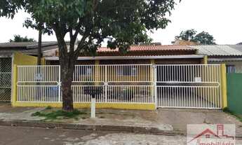 Imagem: Casa com 4 dormitórios à venda, 151 m²