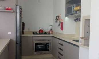 Imagem 5: Cobertura com 3 dormitórios à venda por R$ 1.390.000,00 - Palmas - Governador Celso Ramos