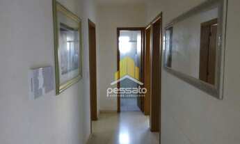 Imagem 5: Apartamento com 3 dormitórios à venda, 75 m² por R$ 210.000,00 - Morada do Vale III - Grav