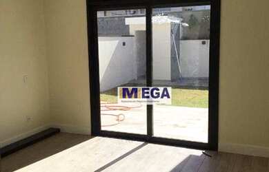 Imagem 5: Casa com 3 dormitórios à venda, 252 m² por R$ 1.380.000 - Fazenda Santa Cândida - Campinas