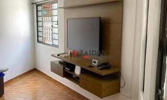 Imagem 3: Casa com 2 dormitórios à venda, 108 m² por R$ 230.000,00 - Jardim Itapuã - Piracicaba/SP