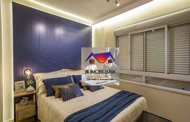 Imagem 7: OPORTUNIDADE UNICA: Apartamento com 3 dormitórios à venda, 75 m² por R$ 613.700 - Vila And