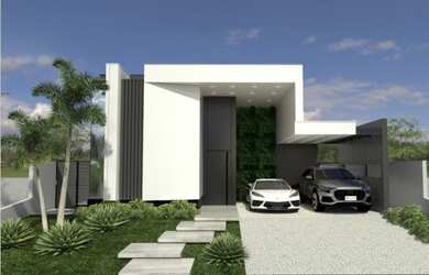 Imagem 5: CASA CONDOMÍNIO MAISON DU PARC - INDAIATUBA