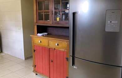 Imagem 6: Chácara 250 metros quadrados com 4 quartos sendo uma suíte terreno 2900 metros aceita perm