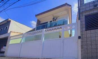 Imagem: Casa 2 dormitórios Rua XV de Novembro Vila