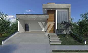 Imagem: Casa com 3 dormitórios à venda - Sunlake