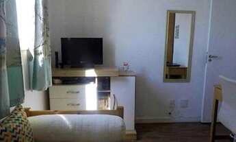 Imagem 2: Apartamento com 2 dormitórios à venda, 66 m² por R$ 700.000,00 - Vila Guarani (Zona Sul)