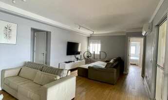 Imagem 7: LINDO - PRONTO ...Apartamento com 3 dormitórios à venda, 142 m² - Vila Leopoldina - São Pa