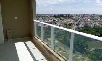 Imagem 4: Apartamento Residencial Winds Indaiatuba SP