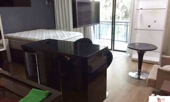Imagem 2: LINDO FLAT MELIA IBIRAPUERA PARA VENDA !!