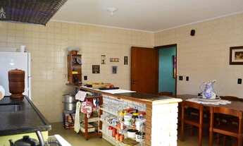 Imagem 5: Casa 3 Dormitórios com Piscina