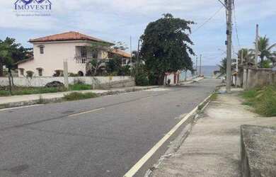 Imagem 4: Terreno à venda, 480 m² por R$ 215.000 - Cordeirinho - Maricá/RJ