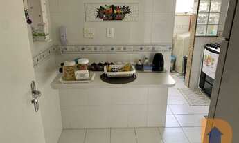 Imagem 2: Cobertura com 3 dormitórios à venda, 137 m² por R$ 1.200.000,00 - Centro - Cabo Frio/RJ