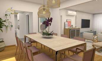 Imagem: Apartamento com 4 dormitórios à venda