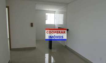 Imagem 3: Excelente Apartamento de 2 Quartos - 2 Vagas - Santa Branca - BH