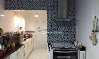 Imagem 4: Casa Residencial à venda, Jardim Eulina, Campinas -